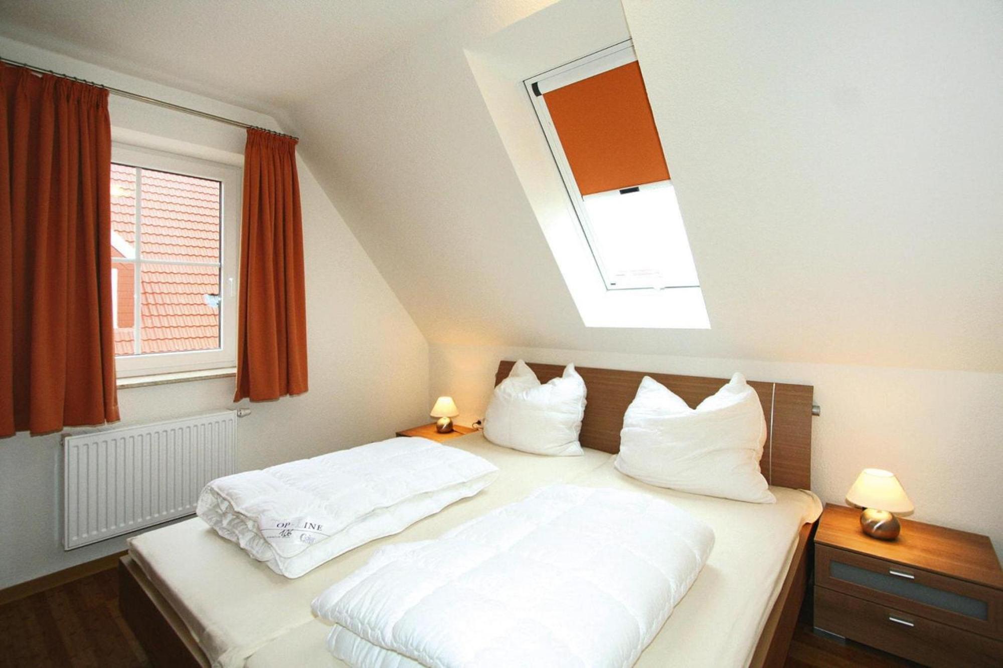 Apartment In Burhave With A Shared Pool Exteriér fotografie